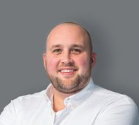 Daniel Schnadt, Geschäftsführer, Gambio