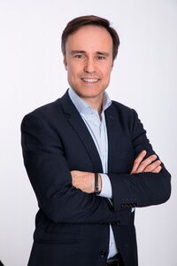 Juan Santamaria Uriarte, CEO di Panda Security