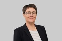 Finanzministerin Monika Heinold
