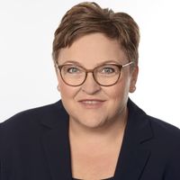 Daniela Oppmann, Salt Solutions: „Mit der Übergabe eines ersten Projektes ist es der IT des Kunden meist nicht möglich, den Support in der eigenen IT zu bewältigen.“