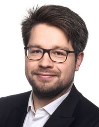 Steffen Strüber, Westernacher: „Wichtig ist, dass wir die Maximalanforderungen von 24/7 in Kombination mit kritischen Lagern abdecken können.“