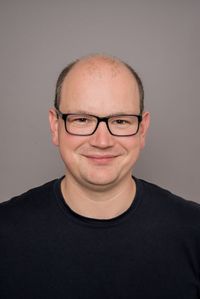 Elias Völker, Director Business Development & Strategic Projects, Tribe29