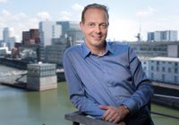 Bernd Groß, CTO, Software AG Bernd Groß, CTO, Software AG