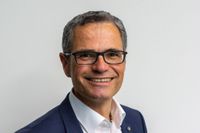 Marcus-Michael Müller, Head of Sales & Marketing Unified Communications Europe bei Yamaha.