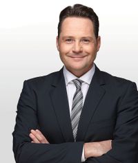 Markus Hollerbaum, Managing Director bei Siewert & Kau