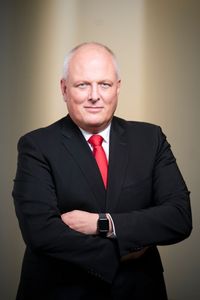 Bundesdatenschützer Ulrich Kelber.