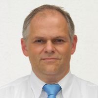 Der Gesprächspartner: Dr. Axel Koester, Executive IT Specialist, IBM Deutschland. Der Gesprächspartner: Dr. Axel Koester, Executive IT Specialist, IBM Deutschland.