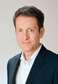 Lars Krüger, Director Alliance Management EMEA, Tradeshift