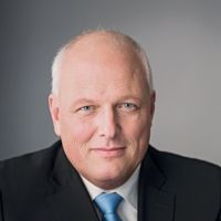 Der Bundesbaeuftragte für Datenschutz und Informationsfreiheit, Prof. Ulrich Kelber, sieht gravierende Probleme beim europäischen Datenschutz von Gesundheitsdaten