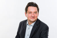 Ralf Lauer is Senior Executive Telcos bij Trend Micro Duitsland.