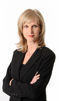 Charleen Clarke, Südafrika.