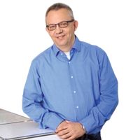 Stefan Leuchtenberger, Geschäftsleiter Technik, Produktion und Service bei Habermann Aurum Pumpen mahnt: „Life Cycle Costs bitte nicht außer Acht lassen.“