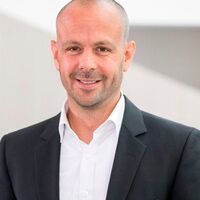 Andre Kiehne is de nieuwe General Manager van de One Commercial Partner Organisation (OCP) bij Microsoft Duitsland.