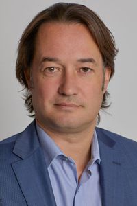 Ingo Schäfer, Senior Manager Channel DACH bei Proofpoint