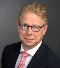 Daniel Dombach, Zetes: „Echtzeitinformationen und Nachverfolgbarkeit von Kapital, Inventar und Arbeitsabläufen sind mittlerweile zum entscheidenden Faktor geworden“.