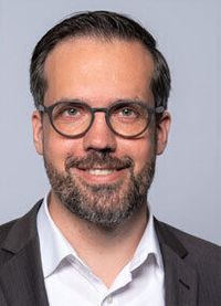 Martin Melcher übernimmt ab Januar 2021 die Geschäftsführung des BVSK.