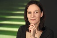 Prof. Julia Mader forscht an der Klinischen Abteilung für Endokrinologie und Diabetologie der Medizinischen Universität Graz. Prof. Julia Mader forscht an der Klinischen Abteilung für Endokrinologie und Diabetologie der Medizinischen Universität Graz.