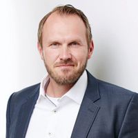 Mike Rakowski, Geschäftsführer Service & Solutions bei Also