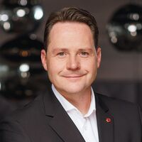 Markus Hollerbaum, Director General de Siewert & Kau