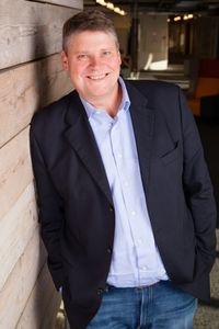 Kim Bybjerg, Vice President and Head Continental Europe bei Tata Communications