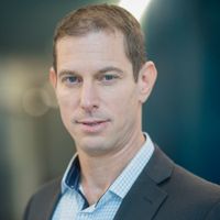 Itai Greenberg, Vice President of Product Management bei Check Point