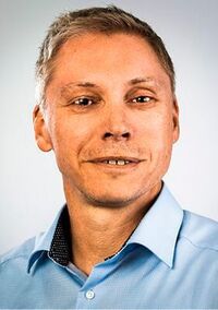 Olaf Brandt, Managing Director di Basys, vede più opportunità di crescita per la system house in un gruppo.