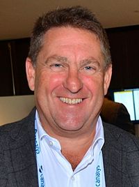 Kevin James, CCO bei Computacenter, bezeichnet die AWS-Neuheit als „enorme Innovation“.