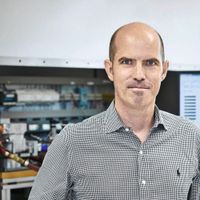 Dr.-Ing. Michael Becker ist Director Advanced Engineering der Division Mechatronics bei Rheinmetall Automotive. Dr.-Ing. Michael Becker ist Director Advanced Engineering der Division Mechatronics bei Rheinmetall Automotive.