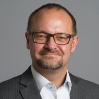 Reiner Dresbach, Sales Director DACH bei Tenable