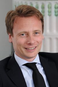 Stefan Gross, Vorstandsvorsitzender der VeR, sieht bei der eRechnung einen föderalen Flickenteppich