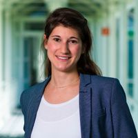 Lisa Unkelhäußer, Security Channel Leader DACH bei IBM