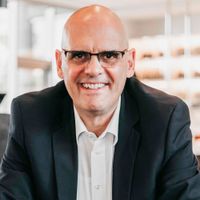 Philippe Borloz, Vice President Sales und General Manager EMEA bei Kudelski, hat sein Team erfolgreich durch den Corona-Sturm gelenkt.