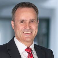 Herbert Andert, Head of Automation bei VTU