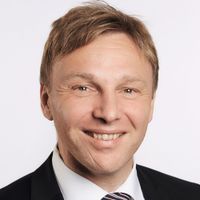 Thomas Huber, Director Channel und OEM Sales bei Nutanix