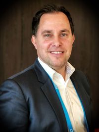 Sven Kniest, Regional Vice President Central & Eastern Europe, Okta. Sven Kniest, Regional Vice President Central & Eastern Europe, Okta.