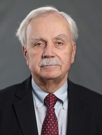 Johannes Ludewig, Vorsitzender des Normenkontrollrats, sieht im Register­modernisierungsgesetz einen Meilenstein für die Digitalisierung der Verwaltung