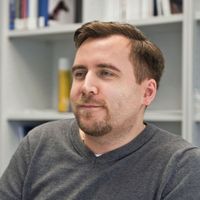 Prof. Dr. Benjamin Tannert will eine barrierefreie Digitalisierung auf den Weg bringen