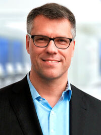 Olaf von Heyer, CEO di Concat, concentra la casa di sistema su servizi gestiti e modelli di consumo.