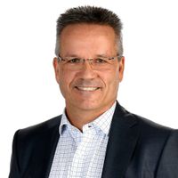 Hagen Renner, Head of Channel Sales DACH bei Link11