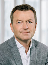 Klaus Bürg, Managing Director bij AWS Duitsland: Cloud transformatie vereist een cultuuromslag bij bedrijven.