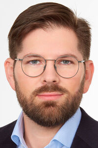 Eric Gitter, Director Ejecutivo de Nube, Seguridad y Software en Ingram Micro