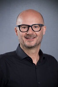 Bernd Stopper, Head of Partner Sales EMEA North, Google