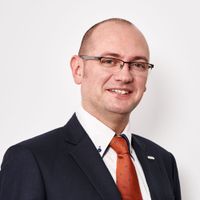 Jakub Duch, Executive Officer EMEA/APAC & Vice President International Sales, Allied Telesis Jakub Duch, Executive Officer EMEA/APAC & Vice President International Sales, Allied Telesis