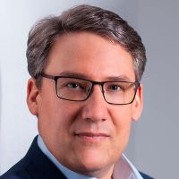 Christian Kubik, Product Specialist EMEA, Commvault.