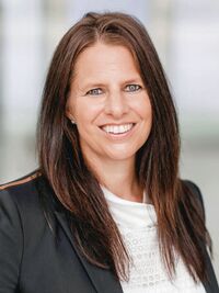 Melanie Schüle, directora general de Bechtle Clouds, aspira a alcanzar el máximo estatus de socio de AWS.