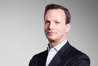 Daniel Fried, General Manager (GM) and Senior Vice President (SVP) of EMEA and Worldwide Channels bei Veeam