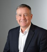 Graham Crich, VP, EMEA Partner Services bei Veeam