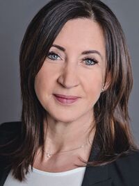 Christina Decker, Directora de Canales y Alianzas de Trend Micro