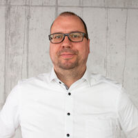 Andreas Knols, Business Development Manager Managed & Cloud Services bij Netgo