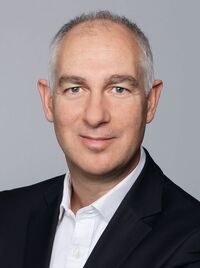 Falk Weinreich, General Manager Central Europe di OVHcloud, vuole far crescere l'ecosistema dei provider in DACH.